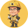 Build on BNB Logo